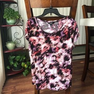 Simply Vera Vera Wang Top